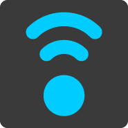 Strive Ceiling TV Mount