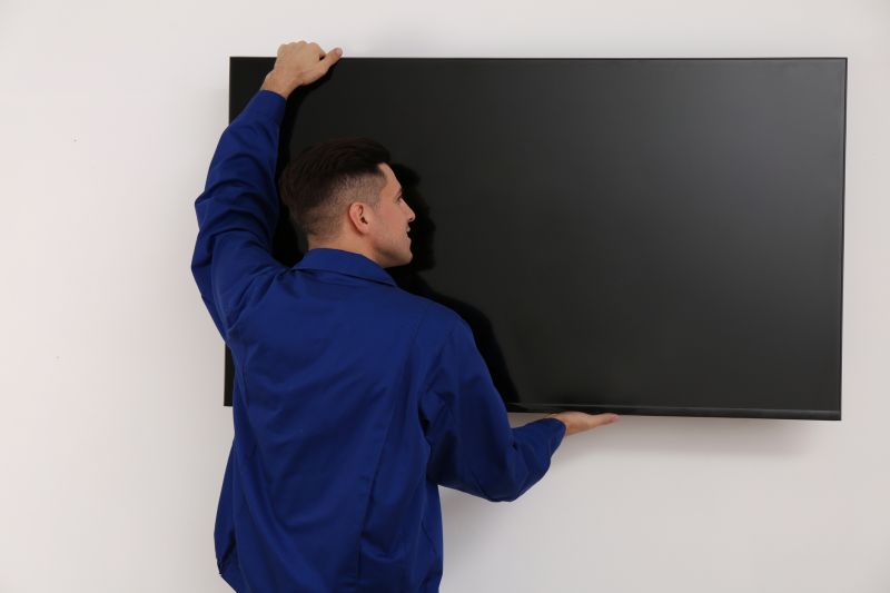 Television Hanging Service in Denver, CO