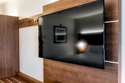 Television Mounting Service in Wilmington, NC