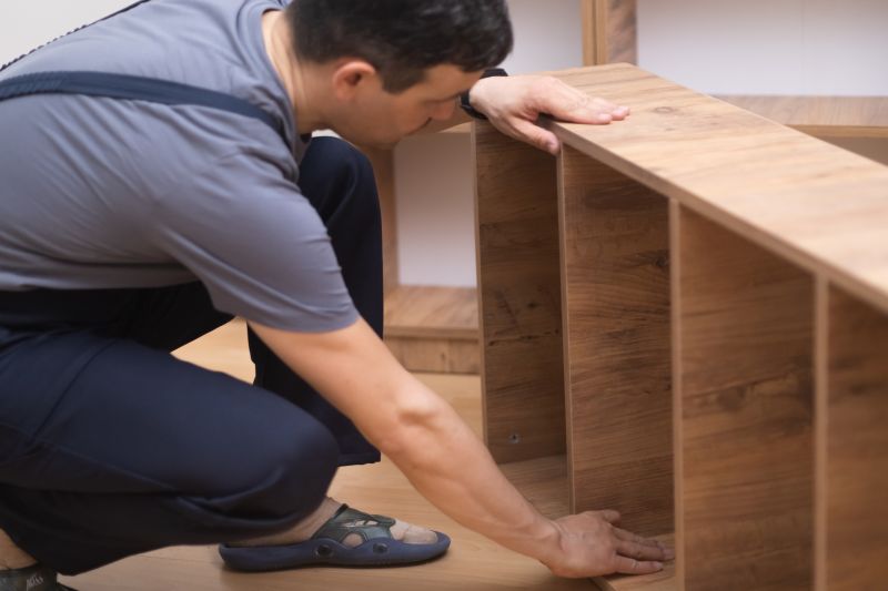 Bedroom Furniture Assembly in Kansas City, KS