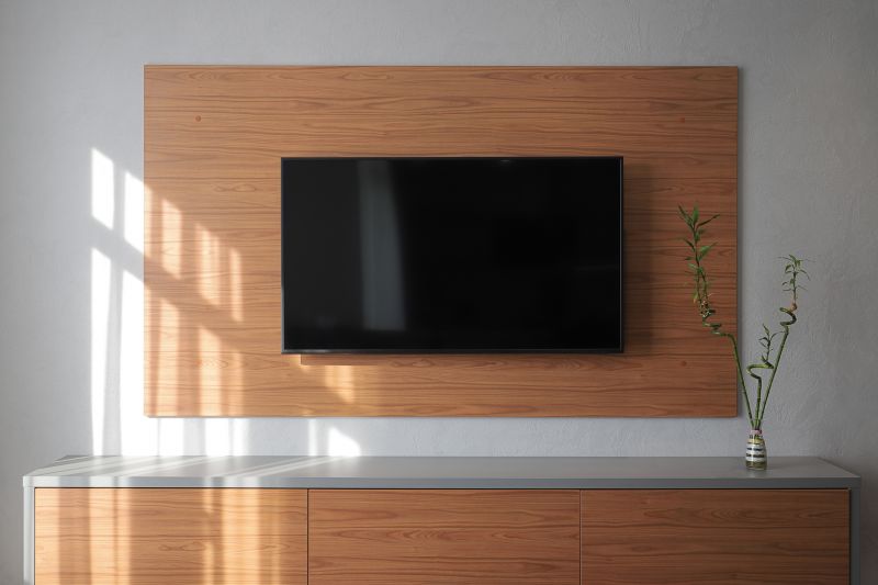 Bedroom Tv Mounting in Arvada, CO