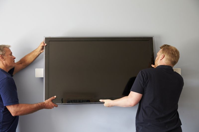 Bedroom Tv Mounting in Littleton, CO