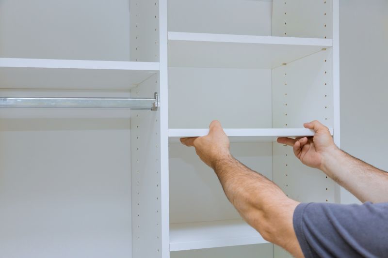 Bookcase Assembly in Kansas City, KS