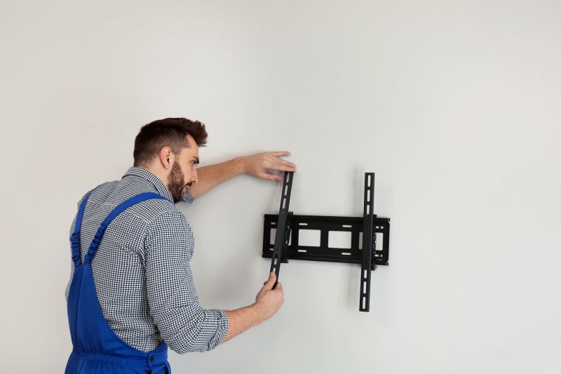 Ceiling Tv Mount
