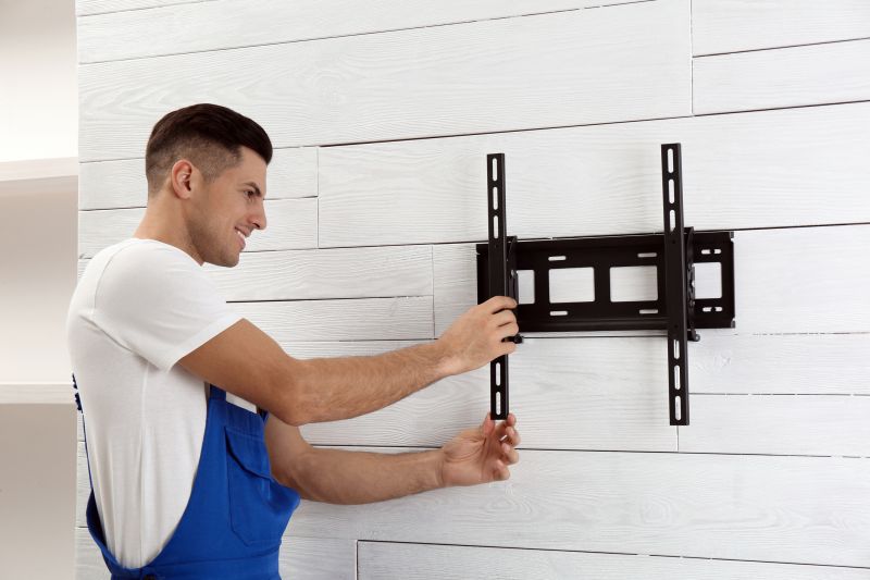 Tv Mounting Service