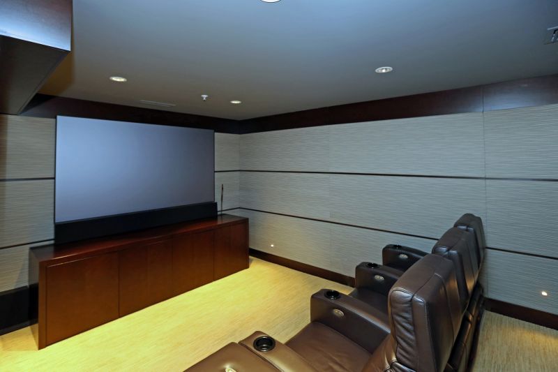 Home Theater Replacement in Orem, UT