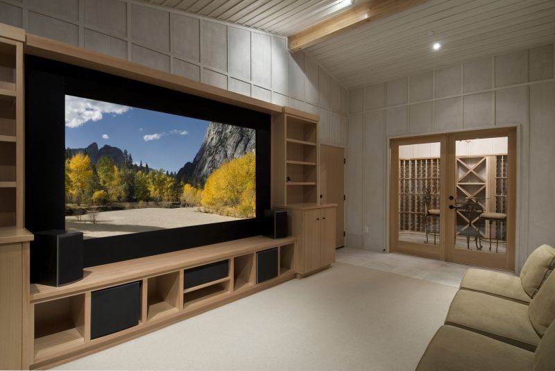 Home Theater Replacement in Orem, UT