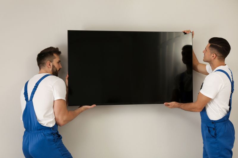 Outdoor Tv Mounting in Denver, CO