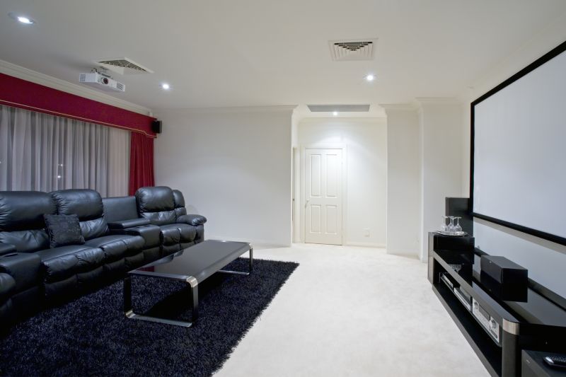 Surround Sound Installation in Orem, UT