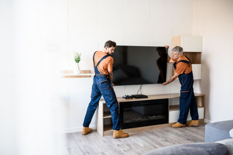 Television Hanging Service in Boulder, CO
