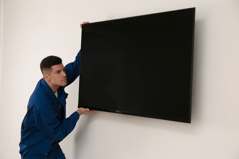 Television Mounting Service