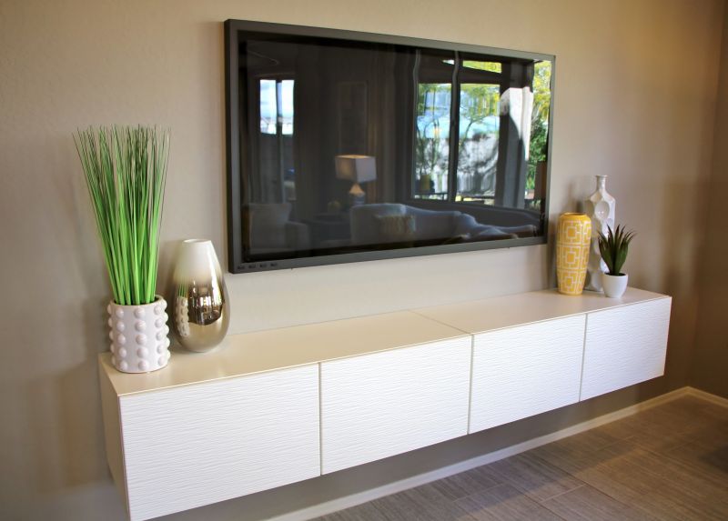 Tv Hanging Service in Longmont, CO