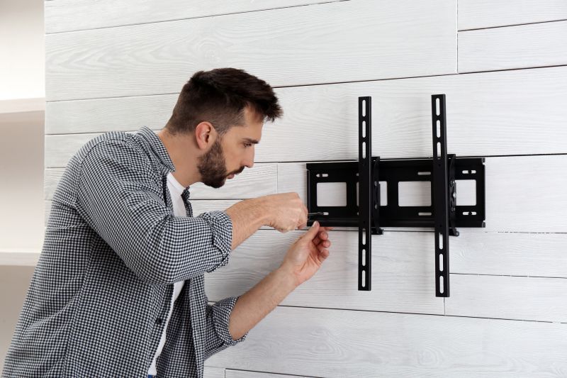 Tv Mounting Service in Boulder, CO