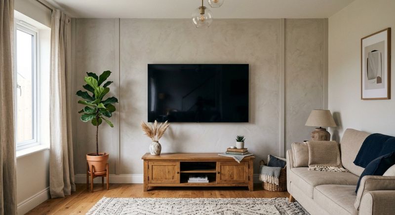 Tv Mounting Service in Kansas City, MO