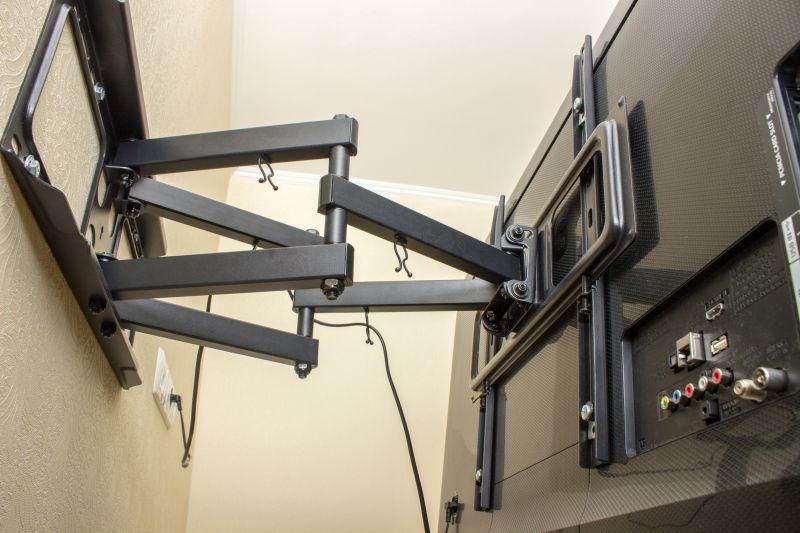 Wall Mount Tv Installation in Kansas City, MO