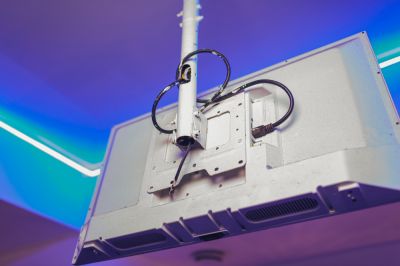 Get Professional and Safe Mounting!